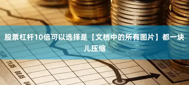 股票杠杆10倍可以选择是【文档中的所有图片】都一块儿压缩