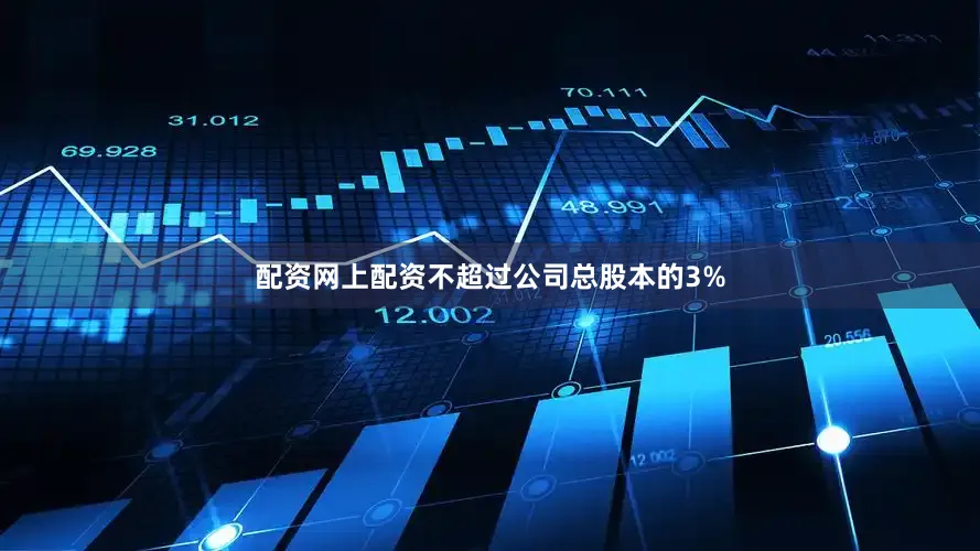 配资网上配资不超过公司总股本的3%